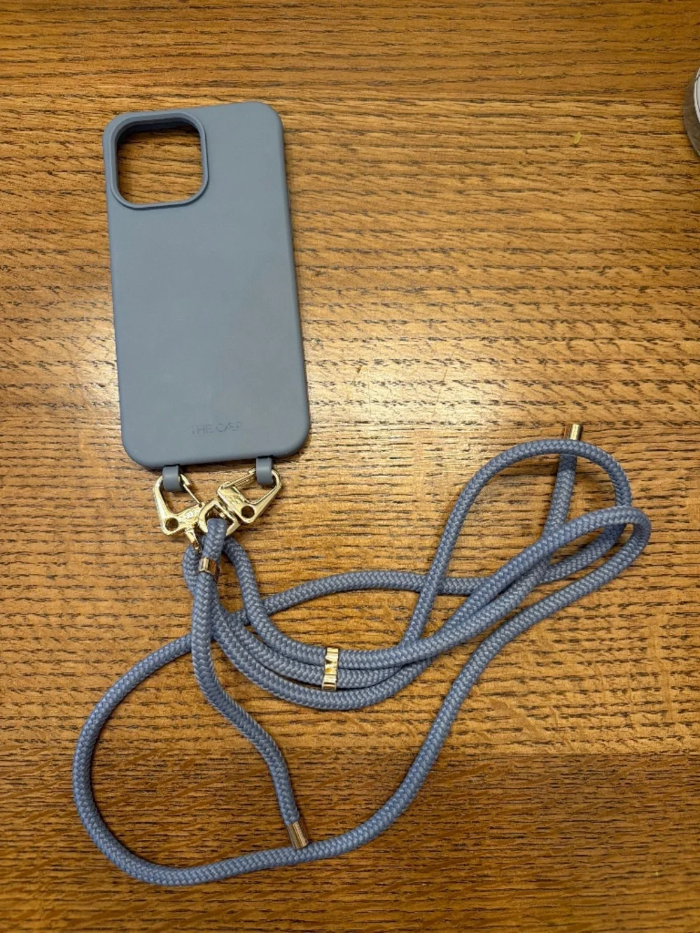The CAEP Case IPhone 14 Pro Max